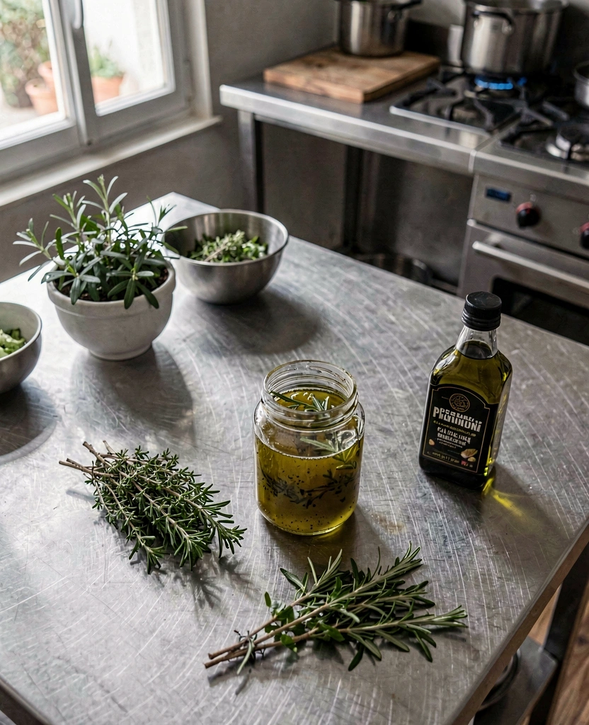 Επαγγελματική κουζίνα Kouzina Elliniki