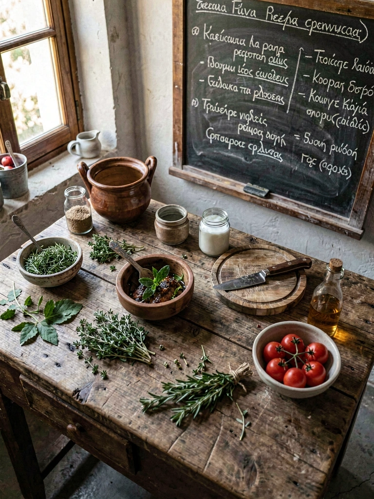 Εκπαιδευτικό περιβάλλον